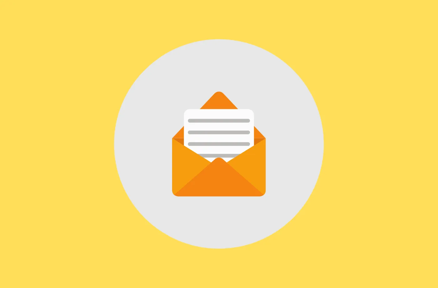 頻繁に使われているE-mail独特の言葉&慣習