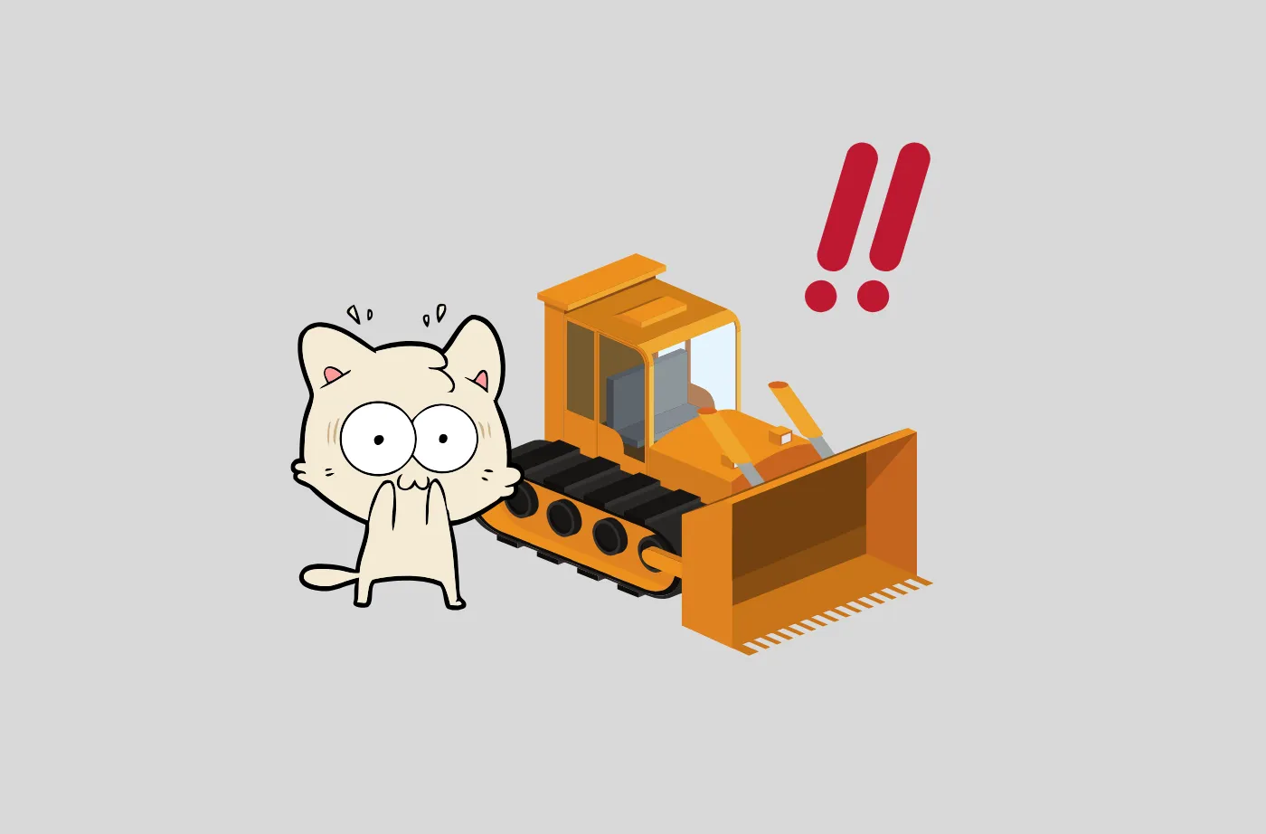 まさか？そんな？信じられない！あり得ない大きな忘れ物