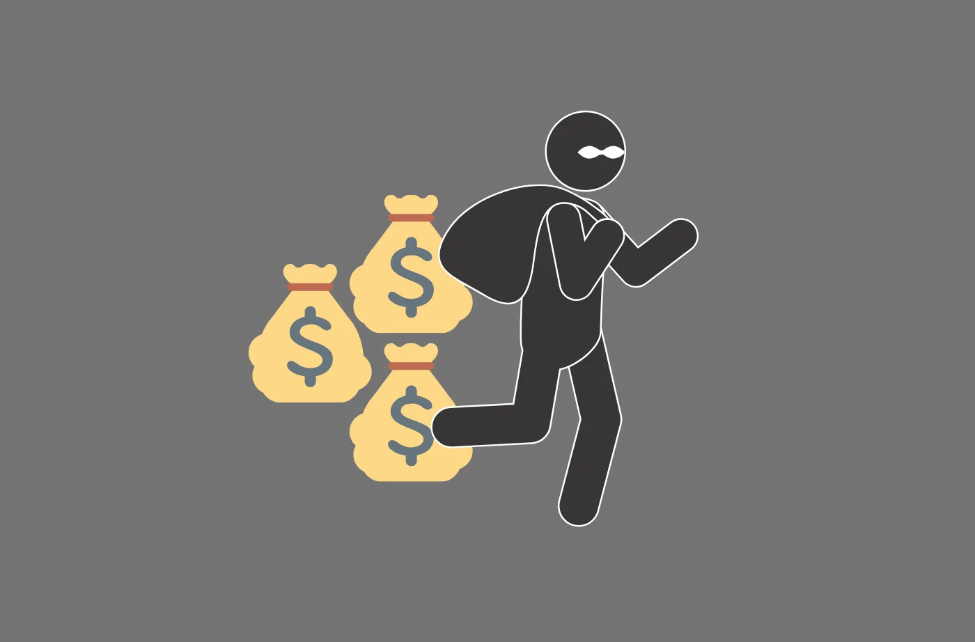 下船時のフィリピン人船員の現金が狙われている