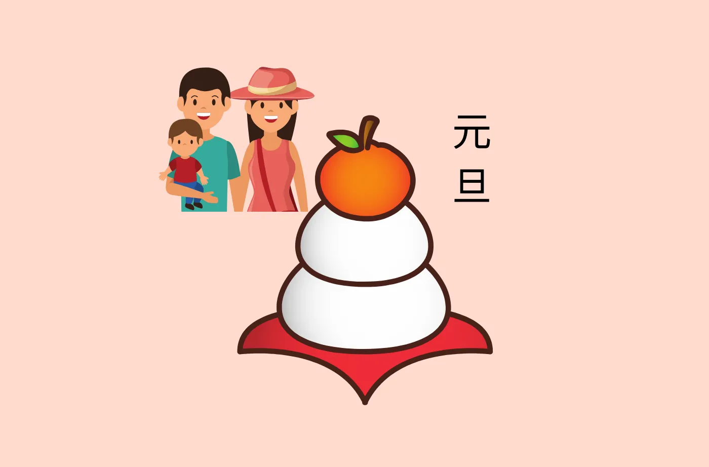 長期休暇が船員にとっての盆と正月とゴールデンウィーク