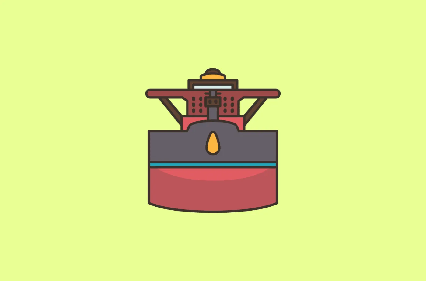 操船と運用の実際:VLCC