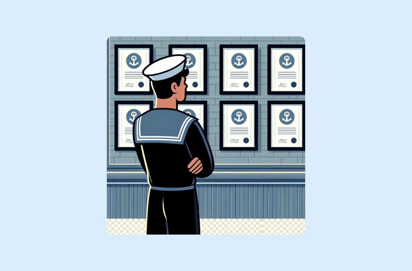 証書をエンドースするって、どういう意味?