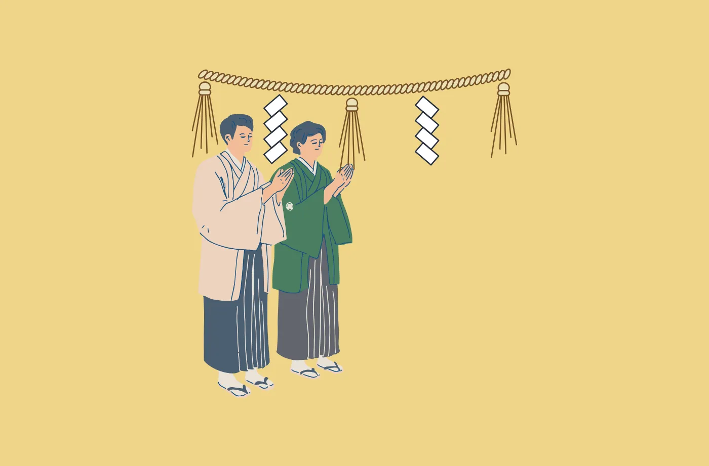 船に祭っている『神様』の話