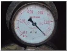 Vacuum Gauge
