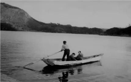 丸子舟